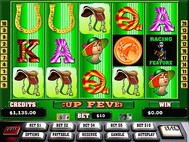 Cup Fever Slots / Pokies screenshot